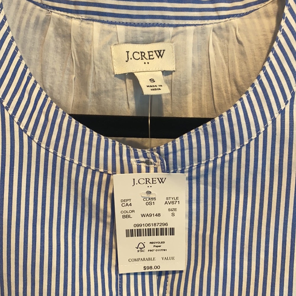 J. Crew Dress - Picture 3 of 3